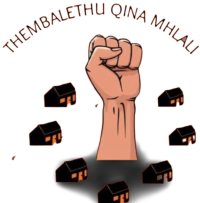 Thrmbalethu Qina Mhlali