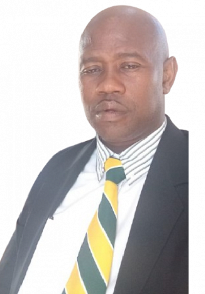 Mzimkhulu Maboza website designer .