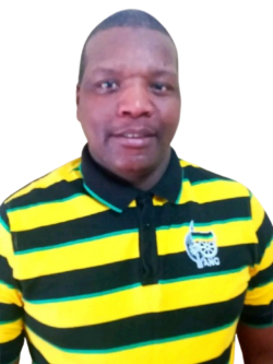 Ward 10 Councillor